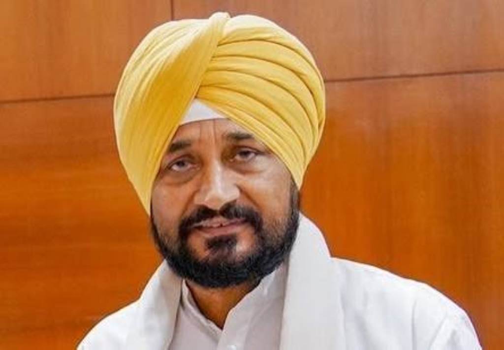 World Punjabi Prachar Sabha Chandigarh Expresses Happiness Over Shri Charanjit Singh Channi Receiving Sansad Ratna Award